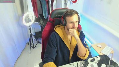 Nikita_petrov live from Russia