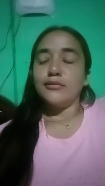 Nikki765 live from Ecuador