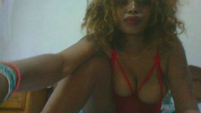Nrina live from Madagascar