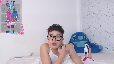 OliverScott_ live from Venezuela