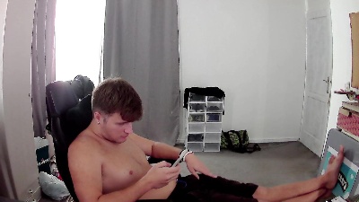PKrisztian live from Hungary