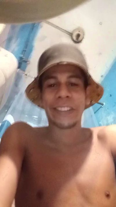 PadeiroSafadao live from Brazil