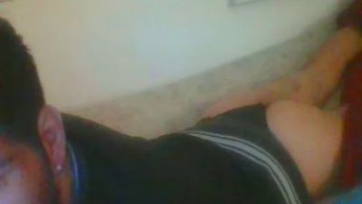 PasivoAlmgro live from Argentina