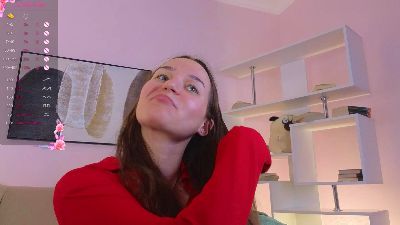 Patsy_Lewis live from Latvia