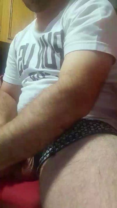Pinchazo live from Argentina