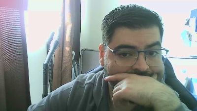 Pino_Loco live from Chile