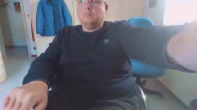 Pippo_mini live from Italy
