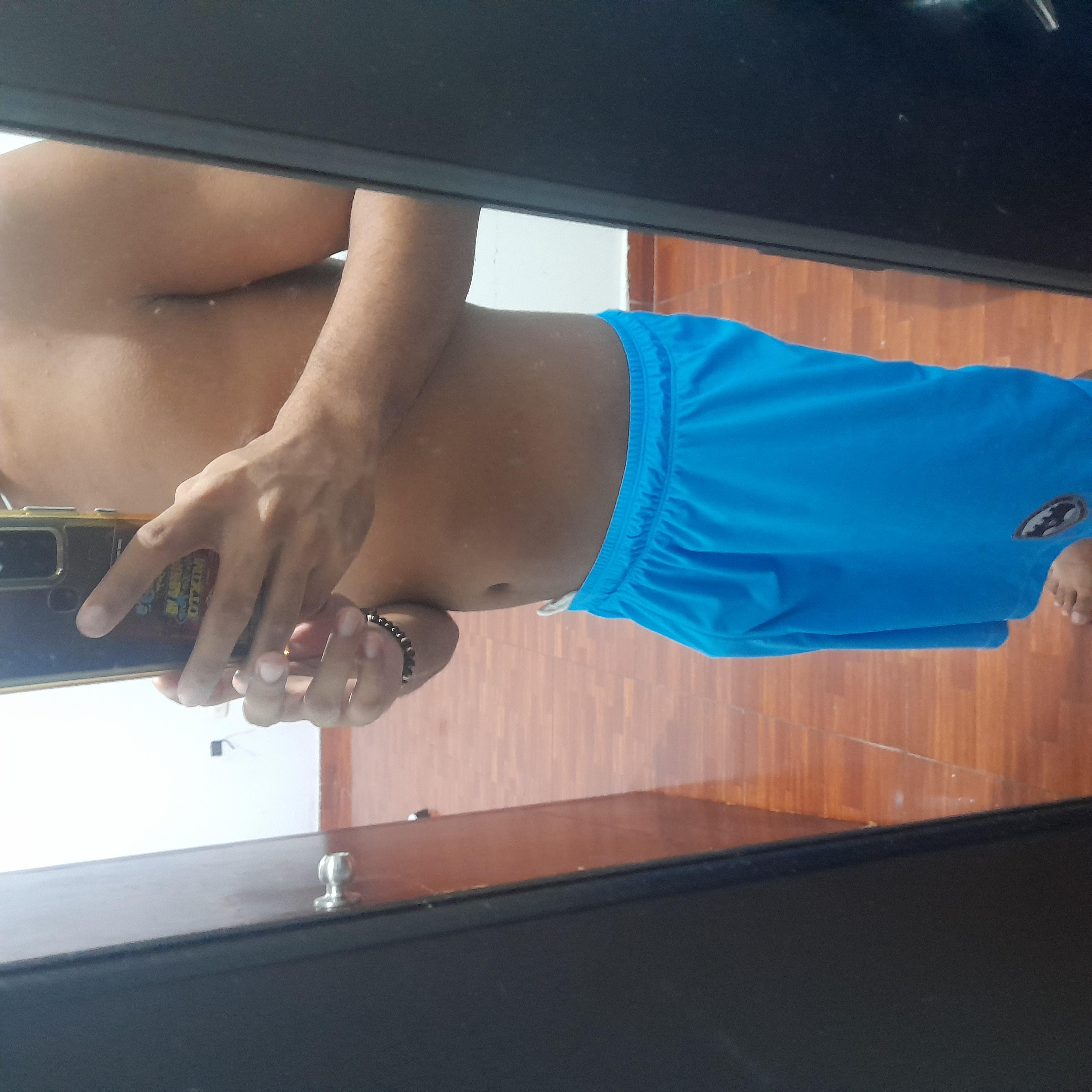 Poseidonblack live from Colombia