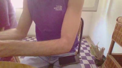 Provocativeboy live from Spain