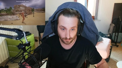 Pugnettino live from Italy
