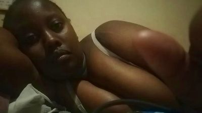 Punanimamie live from Kenya