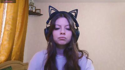 RandiDeary live from Czechia