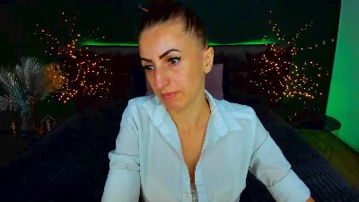 Rebeca_Diamond live from Ukraine