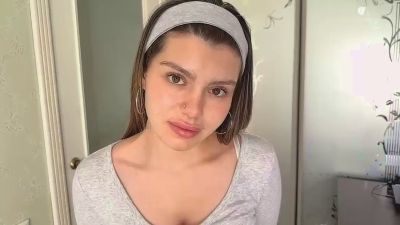 ReganJonker live from France