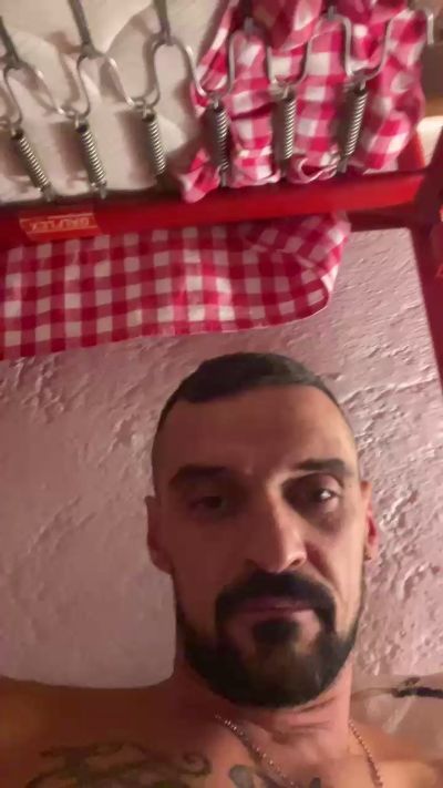 Roa87 live from Italy