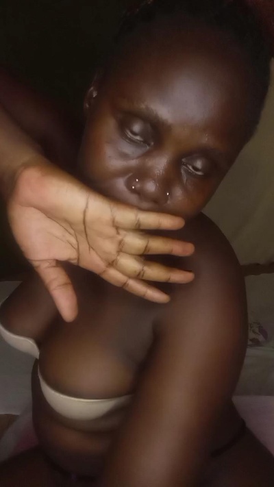 Rynee_04 live from Kenya