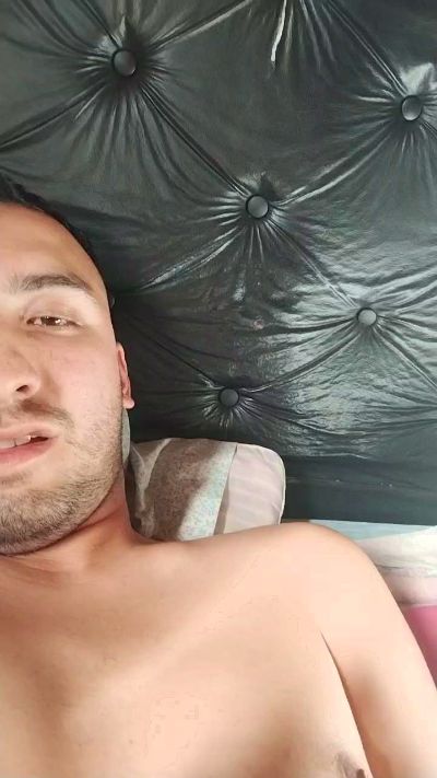 Sander_94 live from Argentina