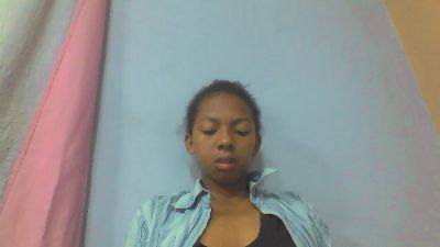 Sarahyah live from Madagascar