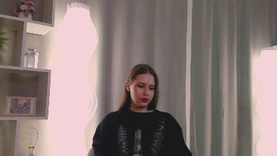SarinaPoette live from France