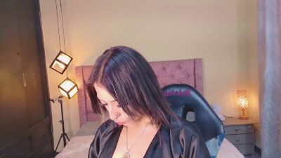 Scarllett_BDSM live from France