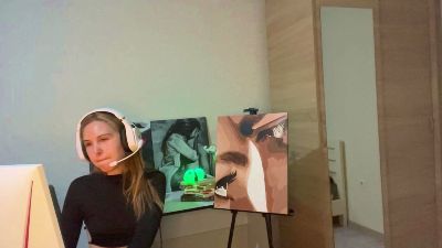 SeemaKotcher live from United States