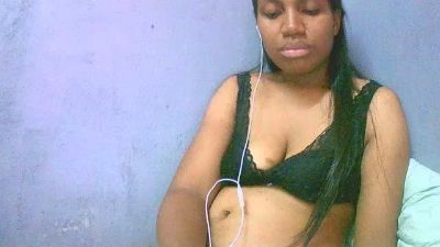 Shamirah95 live from Madagascar