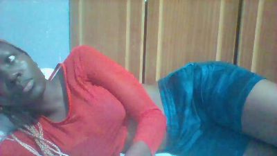 Shania_lover live from Kenya
