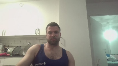 SirYerdi live from Sweden