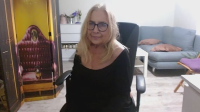Sofia_xLOVE live from Germany