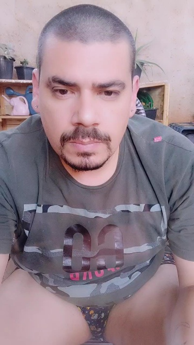 Souza_Feet live from Brazil