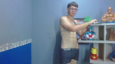 Stuart_White live from United States