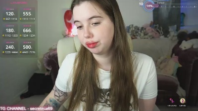 SugarMuse live from Ukraine