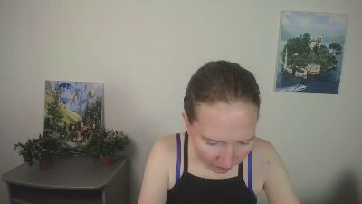 SweetMargo_ live from United States