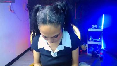 Sweett_pleasure live from Colombia