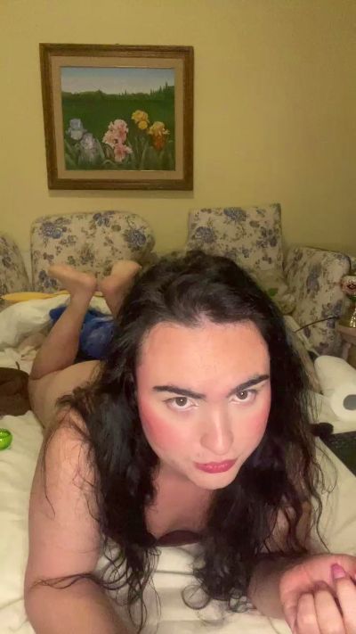 TatianaTaylor live from Italy