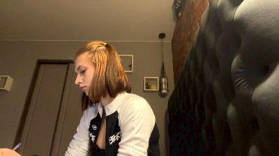 TawnaWidrick live from France