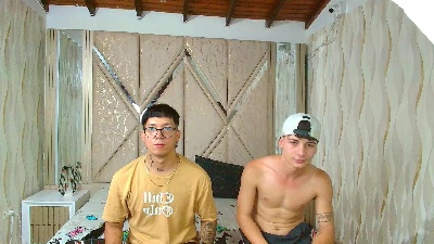 ThExotiCoupl3 live from Colombia