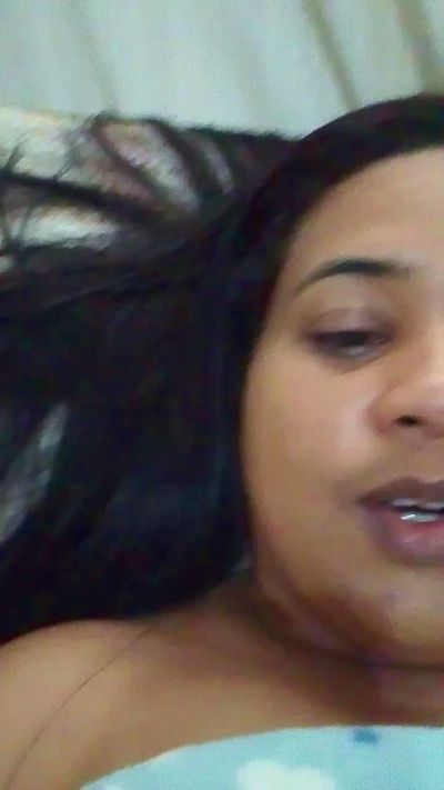 Thalitaof live from Brazil