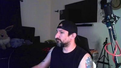TheDevilPup75 live from United States