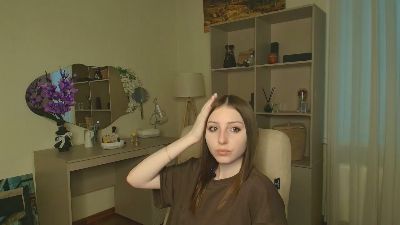 TimikaBahr live from Italy