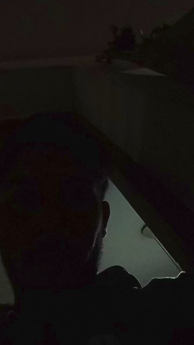 Tiococoo420 live from Argentina