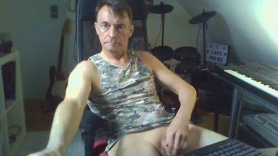 TomCat05 live from Germany