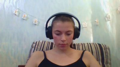 TonyaNatiello live from Serbia