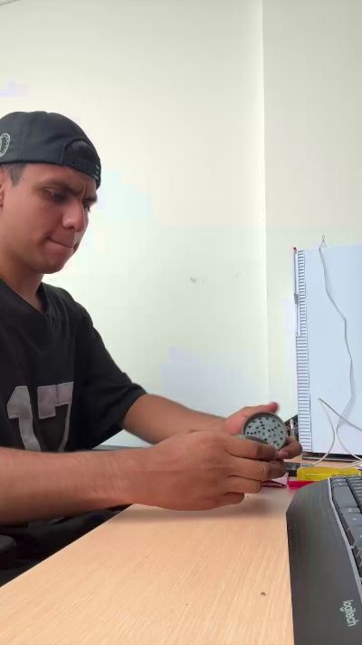 Unpipe live from Colombia