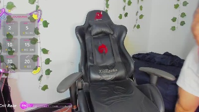 Ur_snack69 live from Colombia