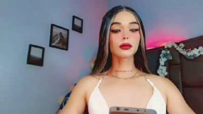 ValentineMarian live from United States