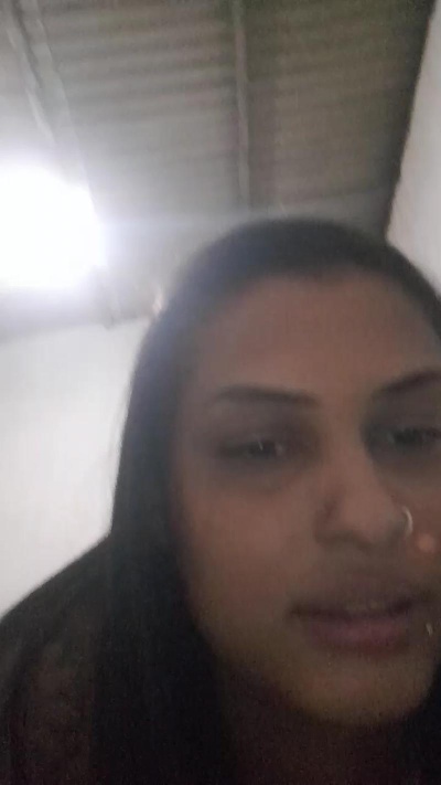 Valeriagostosa live from Brazil
