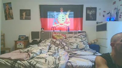 VersautenZwei69 live from Germany