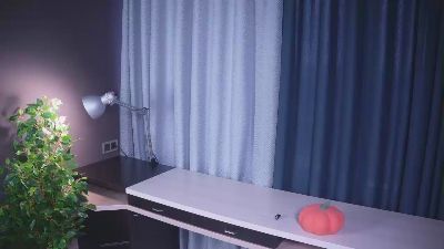 VicentaFurnish live from France