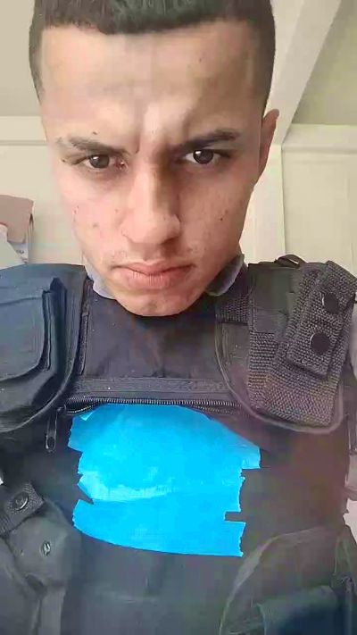 Vigilantetarado live from Brazil
